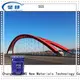Wholesale exterior metal paint Supply ship 1