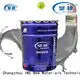 New international marine paint factory hydrochloric acid pool 1