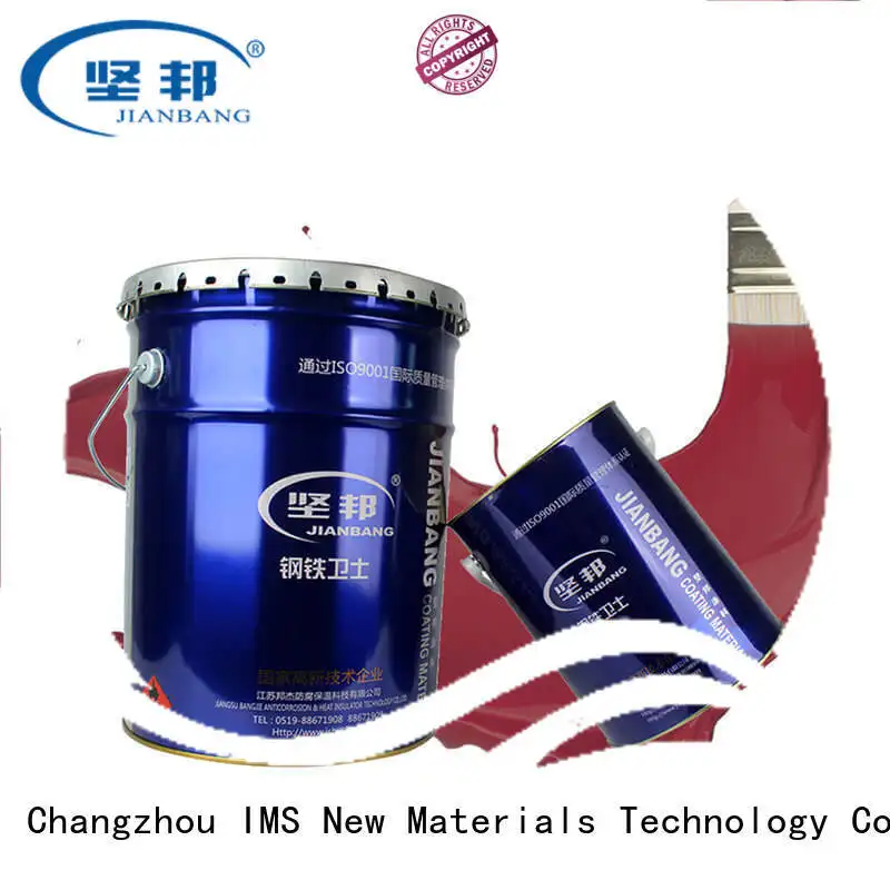 High-quality rust treatment for metal company metal 1