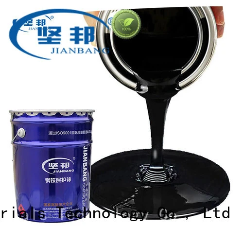 JIANBANG Custom heat proof spray paint Suppliers hydrochloric acid pool 1