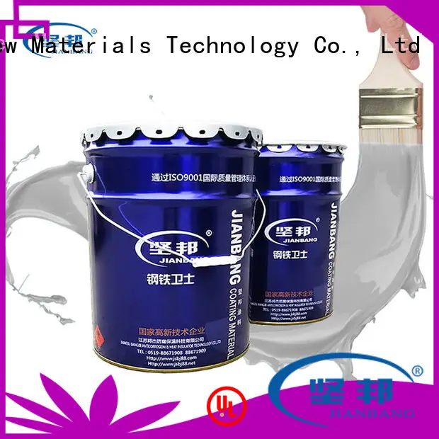 Custom heat safe paint company hydrochloric acid pool 1