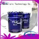 Custom heat safe paint company hydrochloric acid pool 1