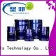 JIANBANG ultra high heat paint factory wall 1