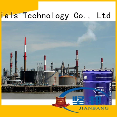 Latest anti rust metal primer company hydrochloric acid pool 1