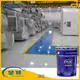 Top floor coating paint manufacturers hydrochloric acid pool 1