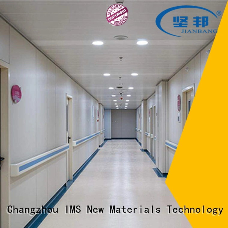 JIANBANG Latest good floor paint manufacturers hydrochloric acid pool 1