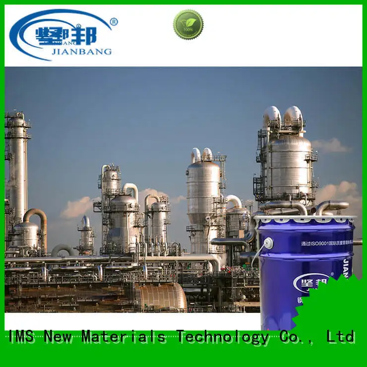 JIANBANG Custom heat repellent paint manufacturers wall 1