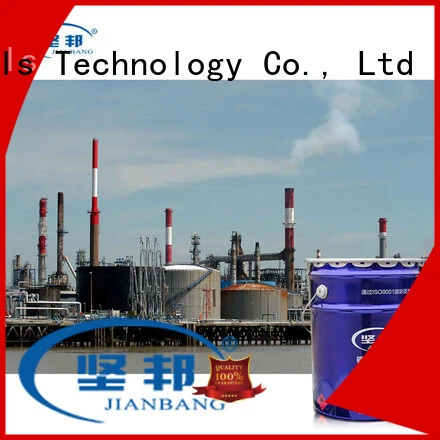JIANBANG heat safe spray paint manufacturers wall 1