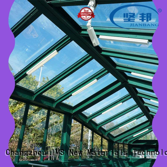 JIANBANG Supply metal 1