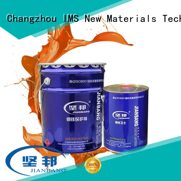 JIANBANG paint to paint metal Suppliers hydrochloric acid pool 1