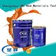 JIANBANG paint to paint metal Suppliers hydrochloric acid pool 1