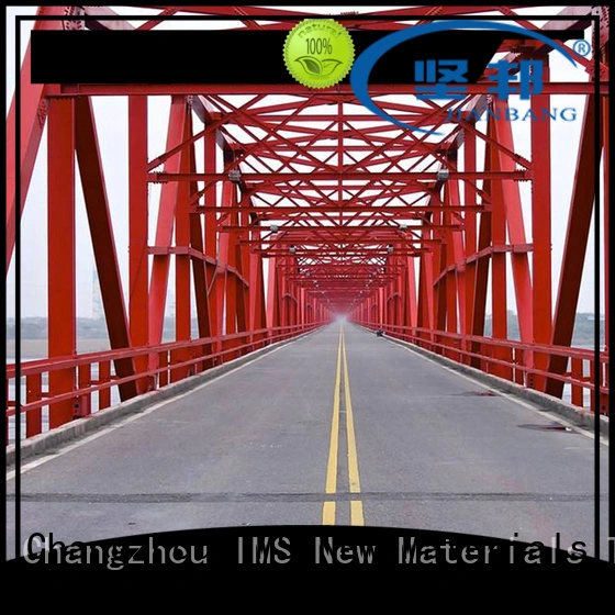 JIANBANG metal rust primer paint Suppliers wall 1