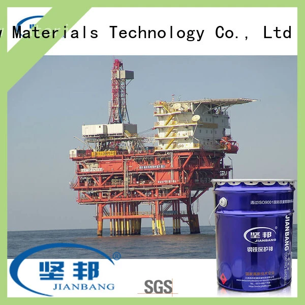 Latest paint for metal stairs factory ship 1