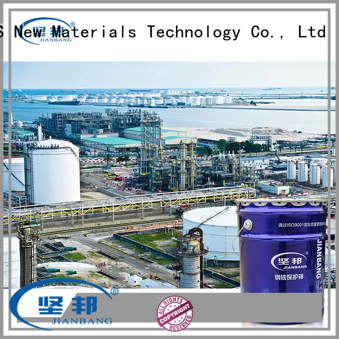 High-quality heat protection paint factory ship 1