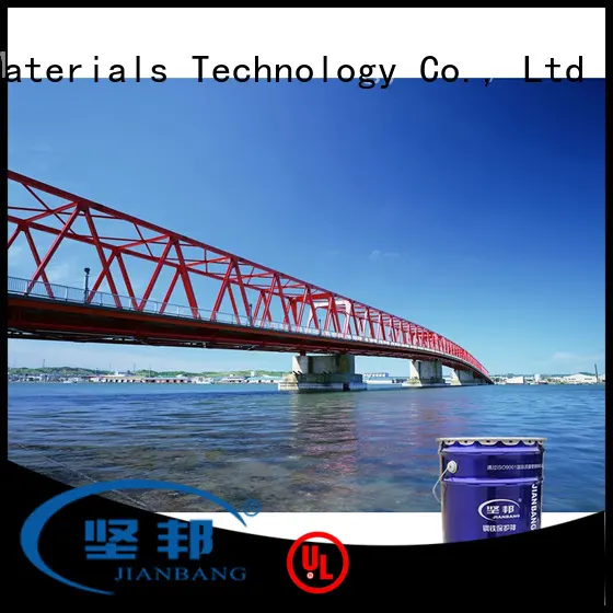 JIANBANG Wholesale company hydrochloric acid pool 1