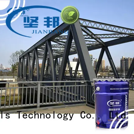 JIANBANG primer coating for metal Suppliers car 1