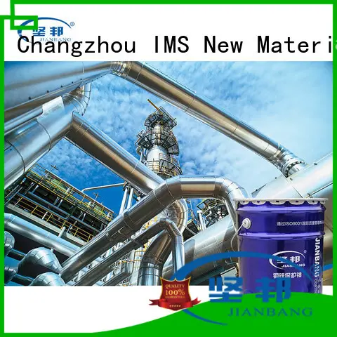 Wholesale resin coating on metal company ship 1