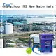 New high heat clear paint company hydrochloric acid pool 1