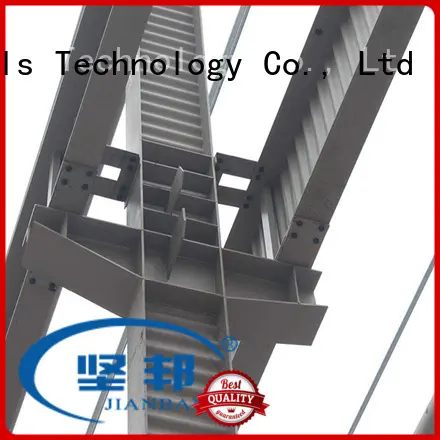 JIANBANG industrial paint for metal company ship 1