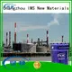 JIANBANG Top paint for metal pipes company ship 1