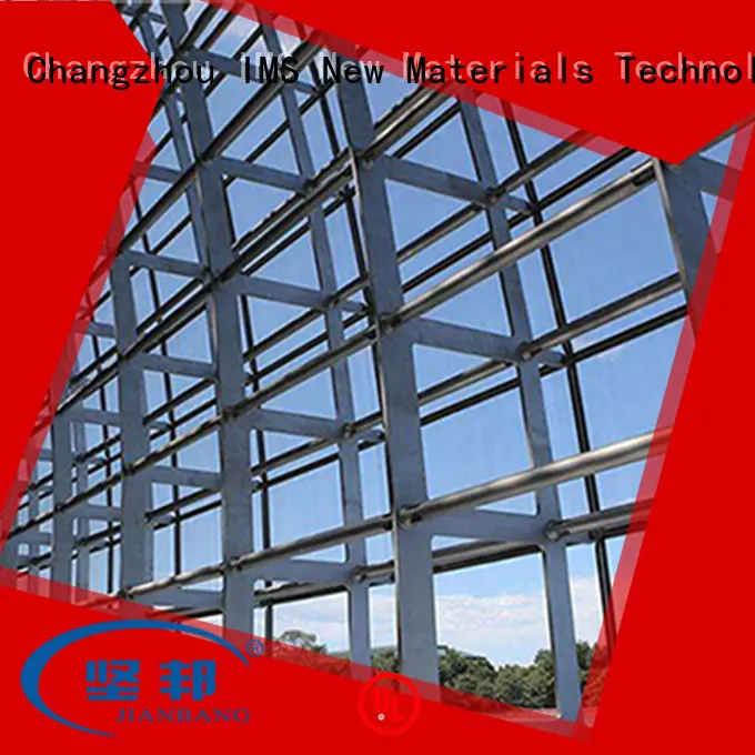 JIANBANG High-quality epoxy coating for metal manufacturers car 1