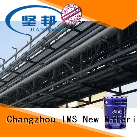JIANBANG Wholesale international marine paint for business wall 1
