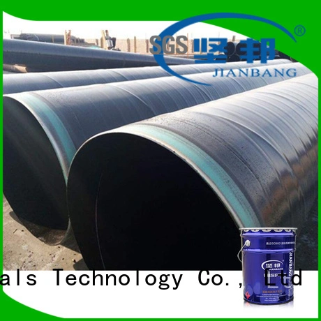 JIANBANG Top metallic outdoor paint company metal 1