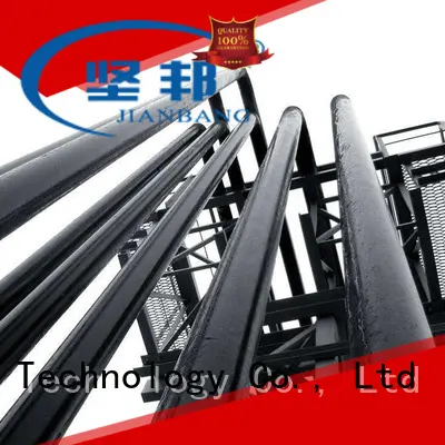 JIANBANG metallic outdoor paint factory wall 1