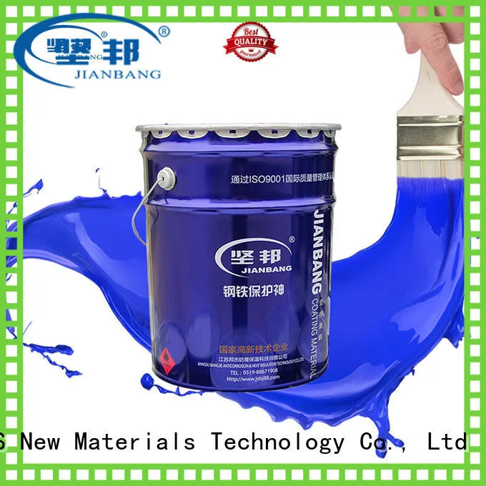 Top advanced marine coatings for business ship 1