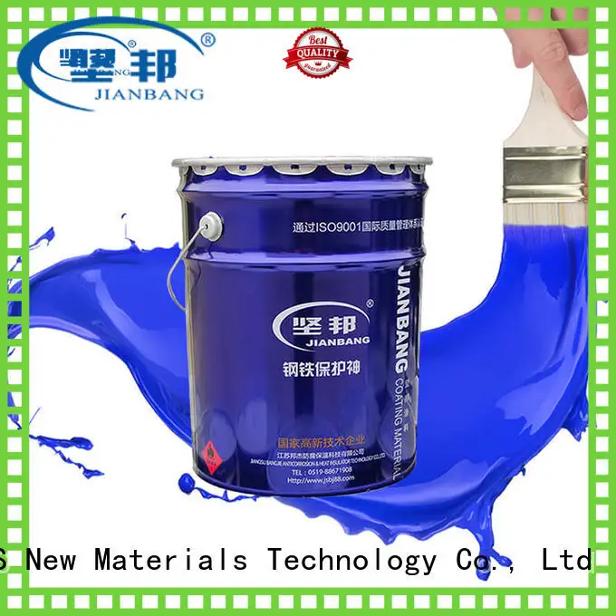 Top advanced marine coatings for business ship 1