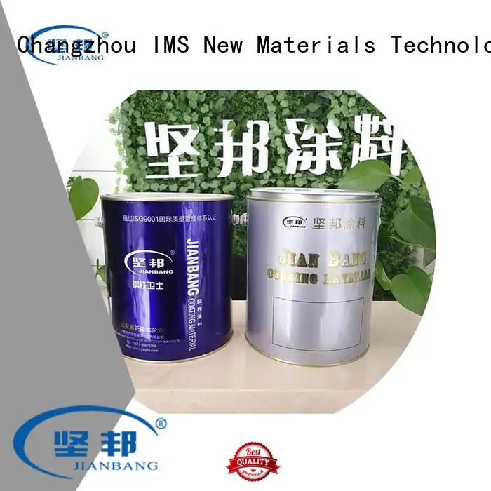 New high temp heat paint Supply hydrochloric acid pool 1