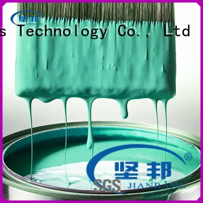 JIANBANG new paint colors Supply road 1