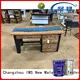 JIANBANG Custom shiny garage floor paint manufacturers car 1