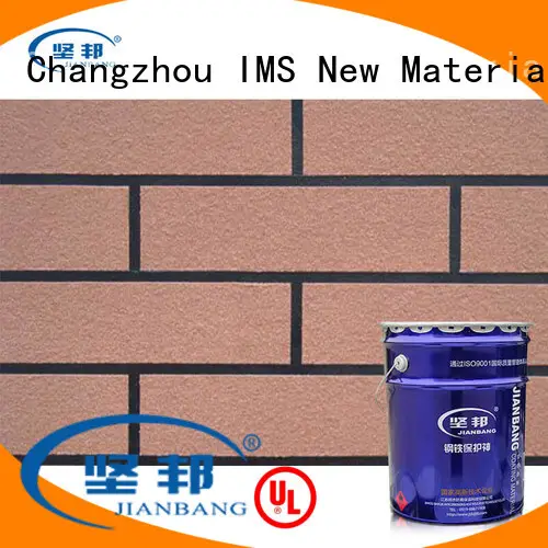 Custom wall emulsion colours Supply ship 1