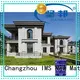 JIANBANG Best house wall painting design company wall 1