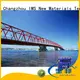 JIANBANG anti corrosion steel factory wall 1