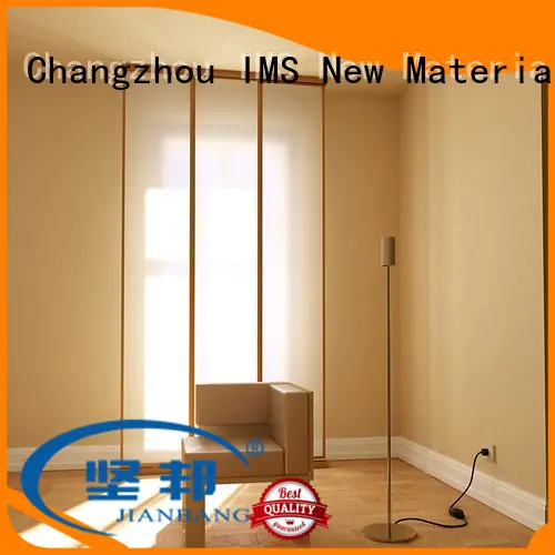 JIANBANG frame rust treatment company ship 1