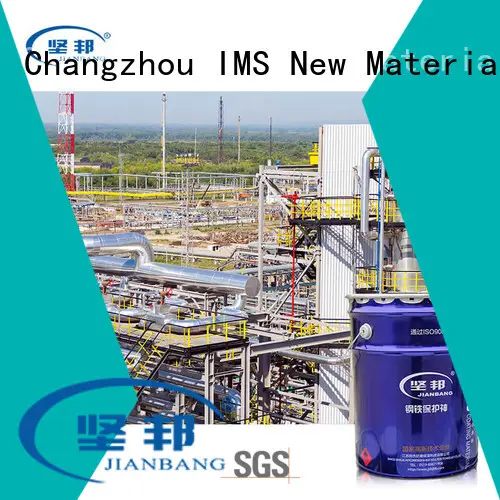 JIANBANG best rust resistant paint factory metal 1