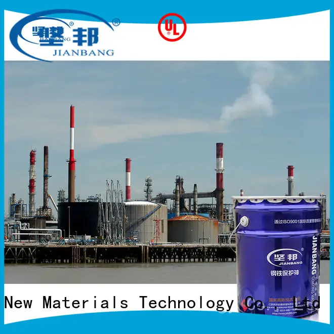 Custom international marine paint factory metal 1