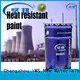 JIANBANG New fireproof paint for metal Supply ship 1