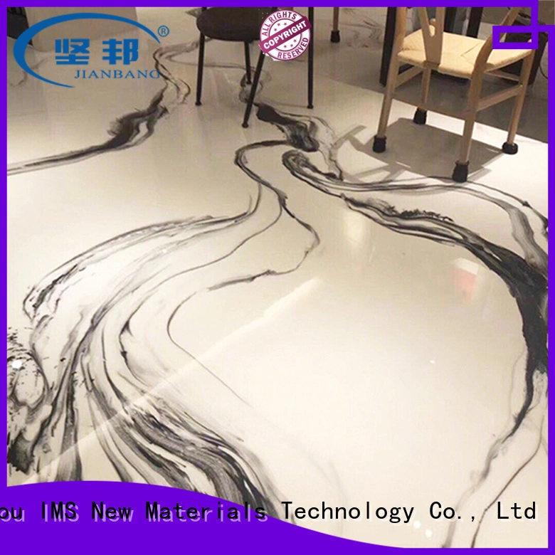 JIANBANG Wholesale black doorstep paint factory wall 1