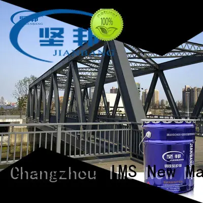 JIANBANG best rust converter Suppliers metal 1