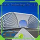 JIANBANG tar paint for steel Supply hydrochloric acid pool 1
