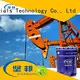 JIANBANG High-quality oil paint on metal company ship 1