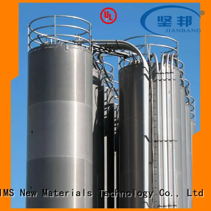 JIANBANG primer coating for metal Supply wall 1