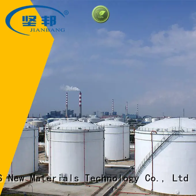 JIANBANG Top anti rust primer paint Suppliers hydrochloric acid pool 1
