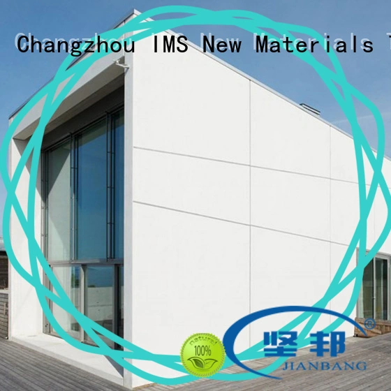 JIANBANG Best types of protective coating Supply wall 1