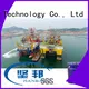 High-quality metal paint guard factory wall 1