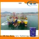 JIANBANG Custom rust prevention spray manufacturers metal 1