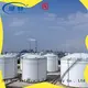 Custom industrial coatings for business wall 1
